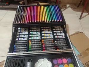 Children/Kids Art Drawing Set