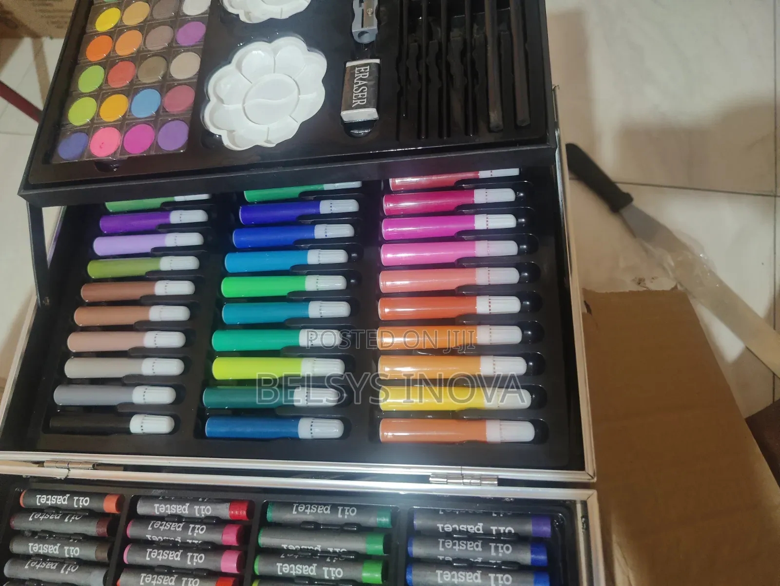 Children/Kids Art Drawing Set