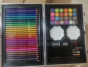 Children/Kids Art Drawing Set