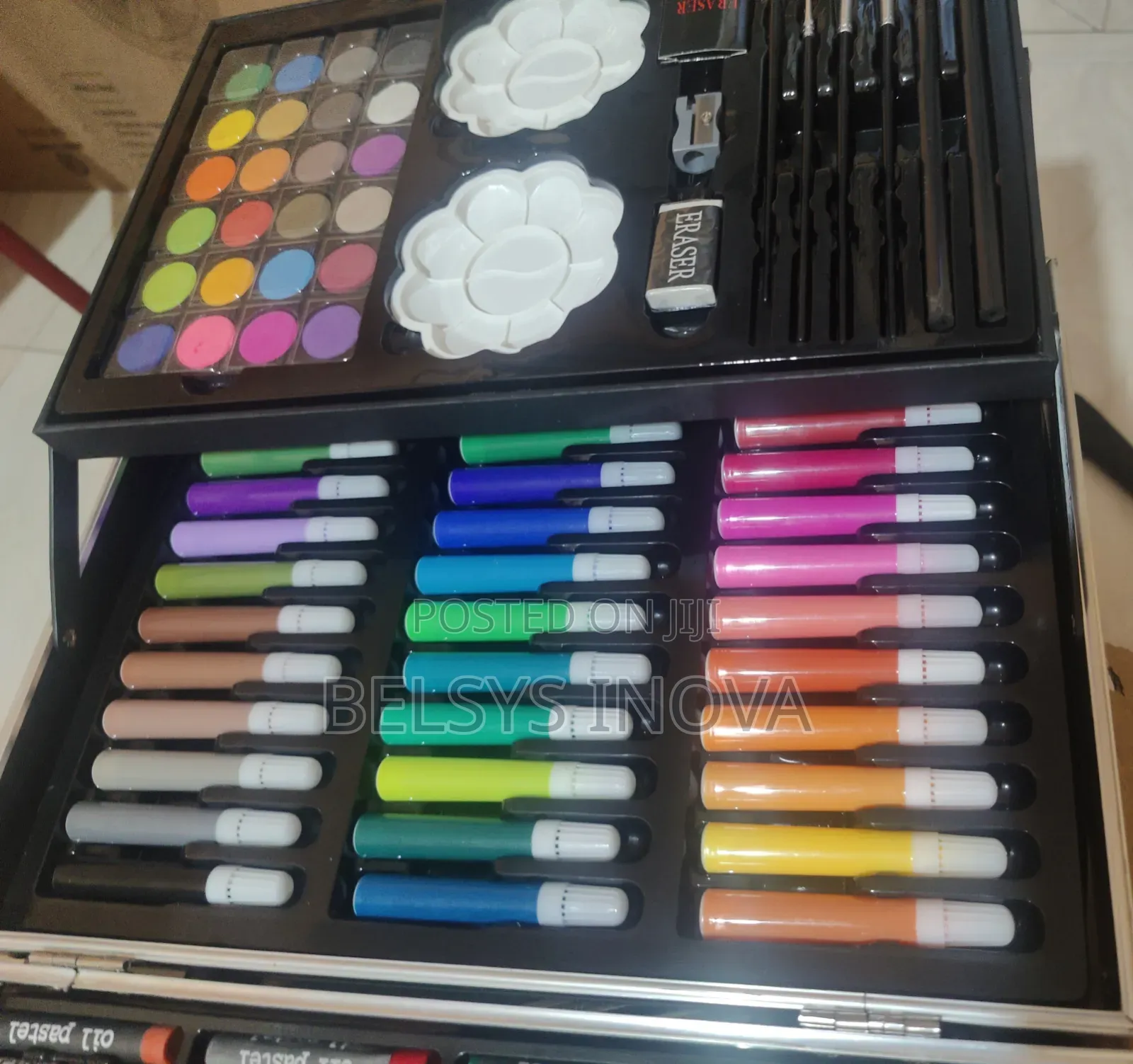 Children/Kids Art Drawing Set