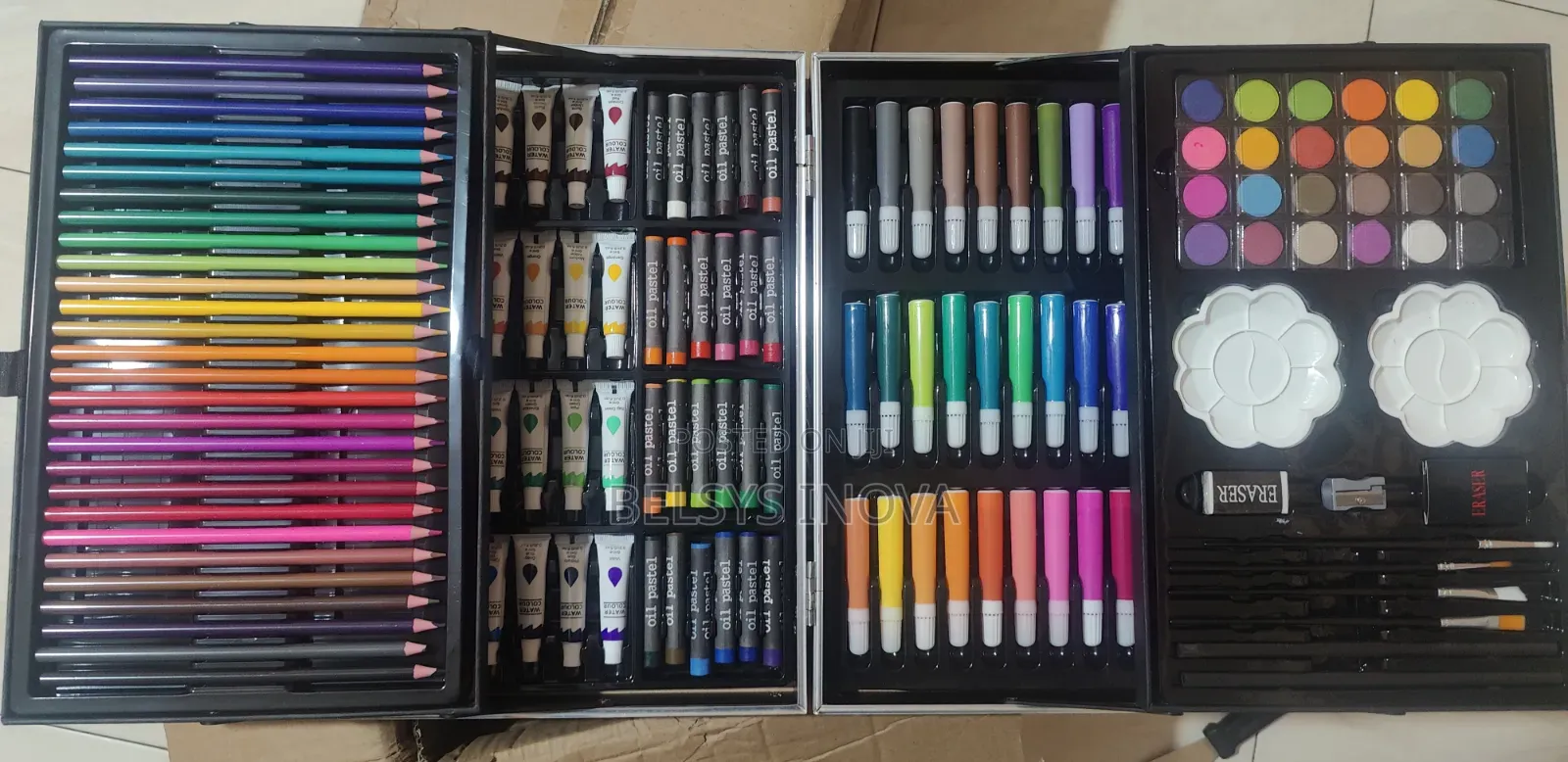 Children/Kids Art Drawing Set
