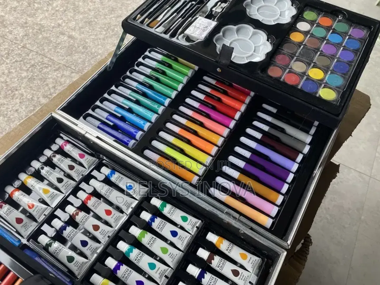 Children/Kids Art Drawing Set