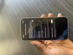 Apple iPhone 13 128 GB White