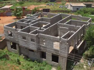 McTony Building and Construction