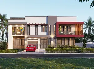McTony Building and Construction