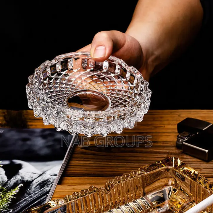 Classic Ashtray