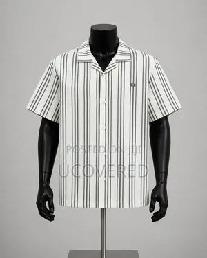 Quiksilver Casa Casual Short Sleeve Shirt