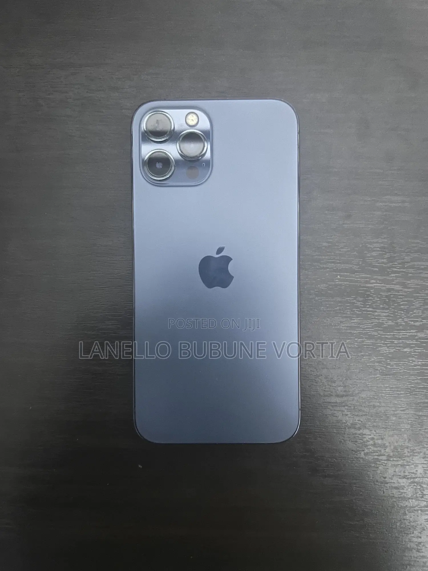 Apple iPhone 12 Pro Max 128 GB Blue
