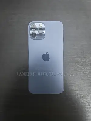 Apple iPhone 12 Pro Max 128 GB Blue