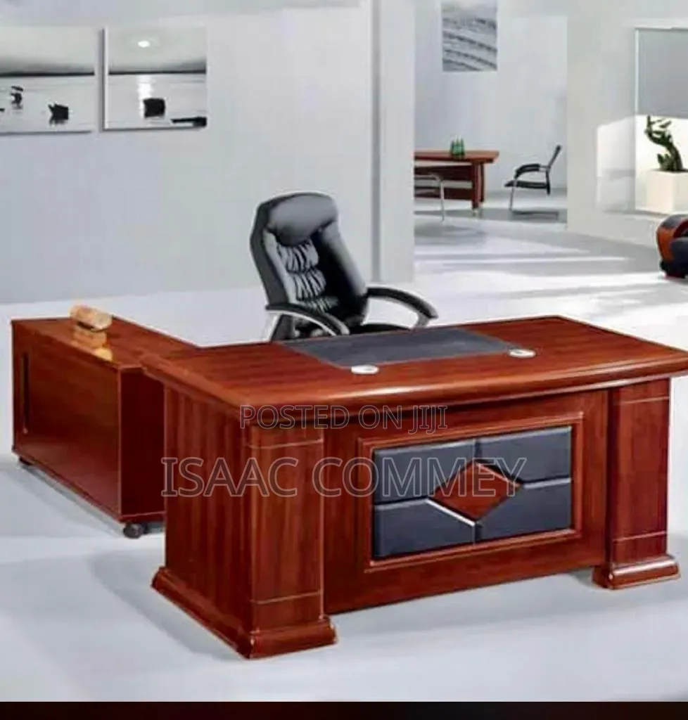 1.6 Meter Executive Office Table