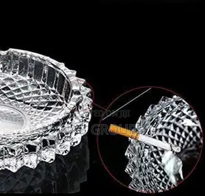 Classic Ashtray