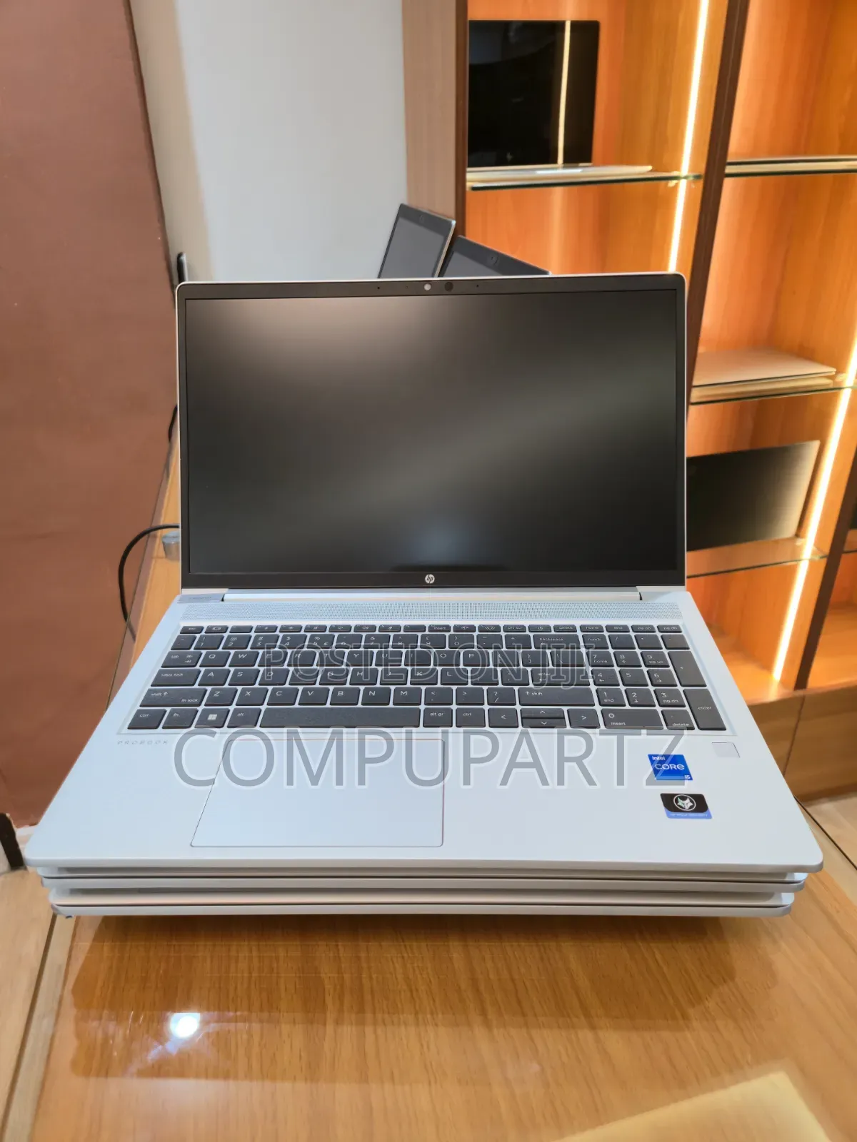 Laptop HP Probook 450 16GB Intel Core i5 SSD 256GB