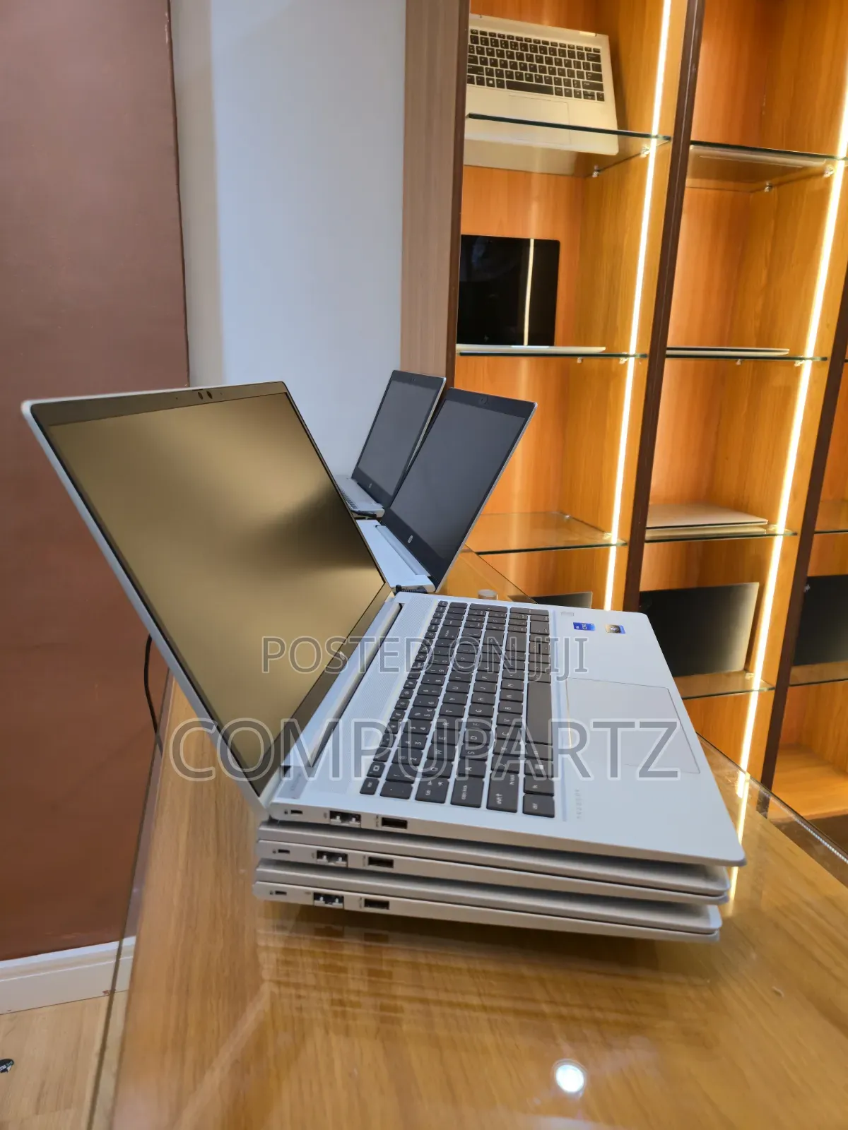 Laptop HP Probook 450 16GB Intel Core i5 SSD 256GB