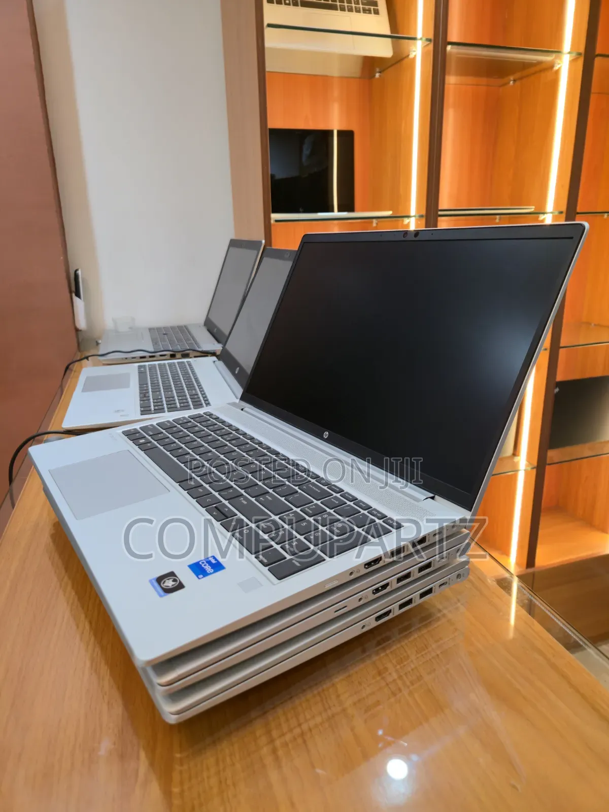Laptop HP Probook 450 16GB Intel Core i5 SSD 256GB
