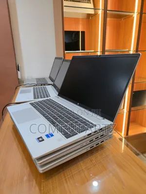 Laptop HP Probook 450 16GB Intel Core i5 SSD 256GB