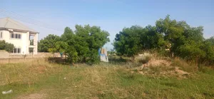 1 Acre Land Within the Developing Area of East Legon Hills Is for Sale