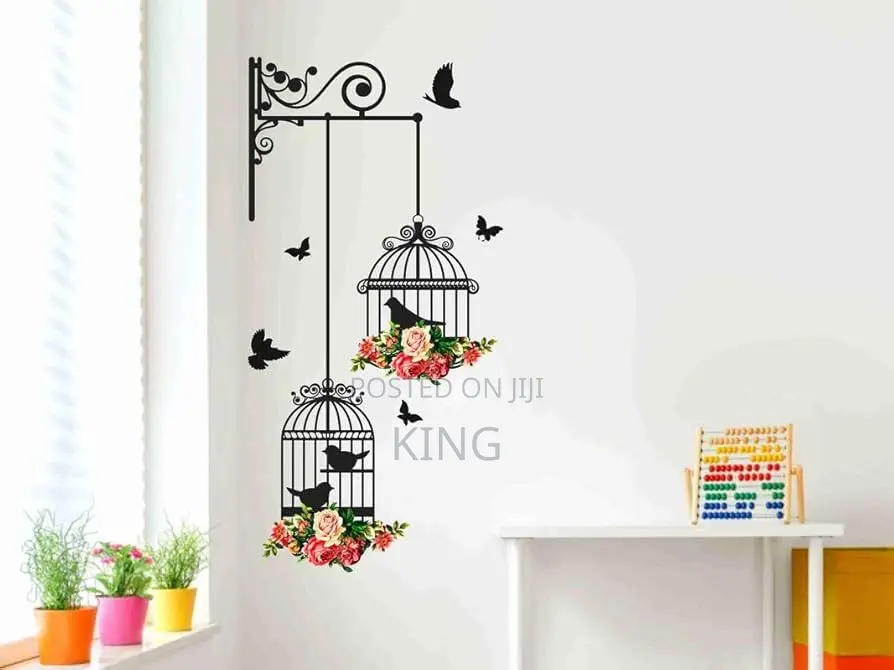 Cute Kids Room Wall Decor