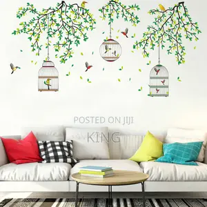 Cute Kids Room Wall Decor