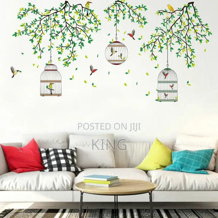 Cute Kids Room Wall Decor