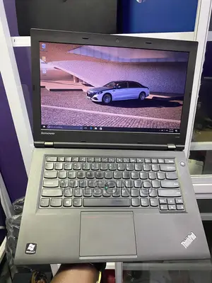 Laptop Lenovo ThinkPad L440 8GB Intel Core i5 HDD 500GB