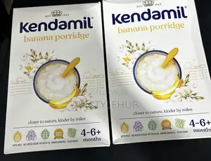 Kendamil Cereal
