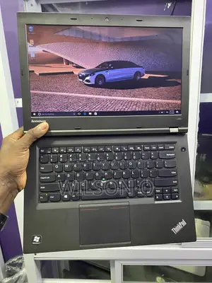 Laptop Lenovo ThinkPad L440 8GB Intel Core i5 HDD 500GB
