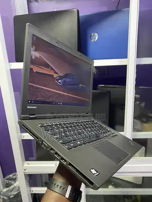 Laptop Lenovo ThinkPad L440 8GB Intel Core i5 HDD 500GB