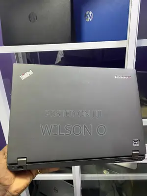 Laptop Lenovo ThinkPad L440 8GB Intel Core i5 HDD 500GB