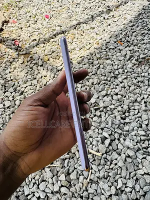Samsung Galaxy S20 FE 256 GB Pink