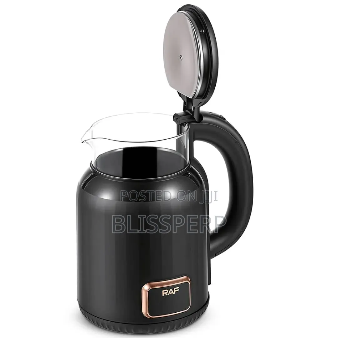 Black Kettle