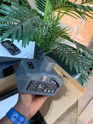 Starlink Mini Power Bank