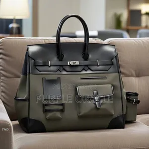 Hac 40 Cargo Bags