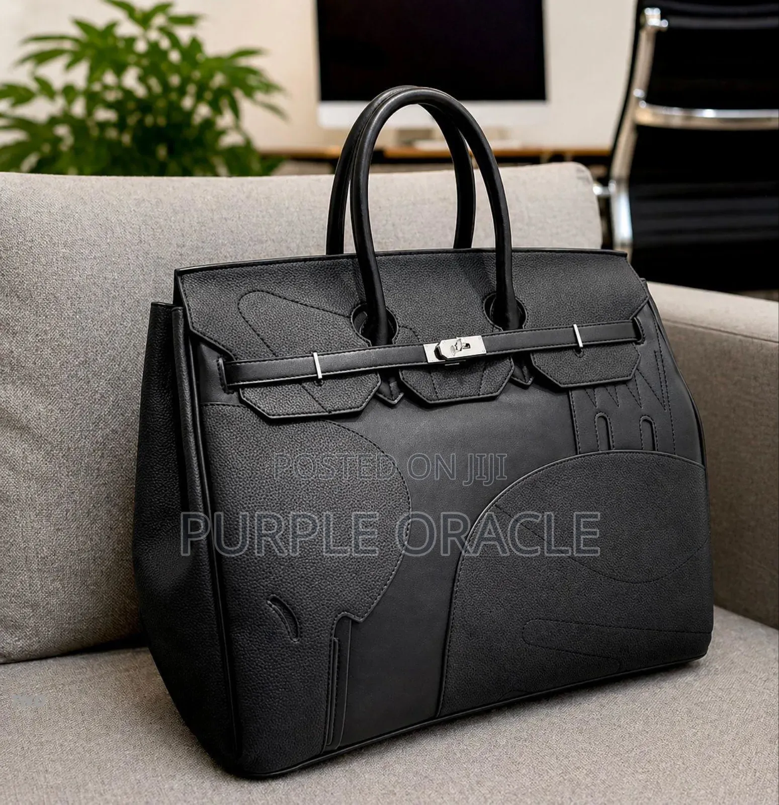 Hac 40 Cargo Bags