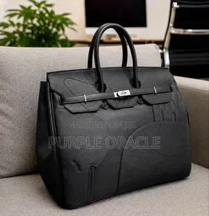 Hac 40 Cargo Bags