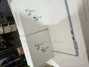 Airpods Pro 3