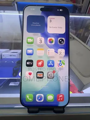 Apple iPhone 17 Pro Max 256 GB Silver