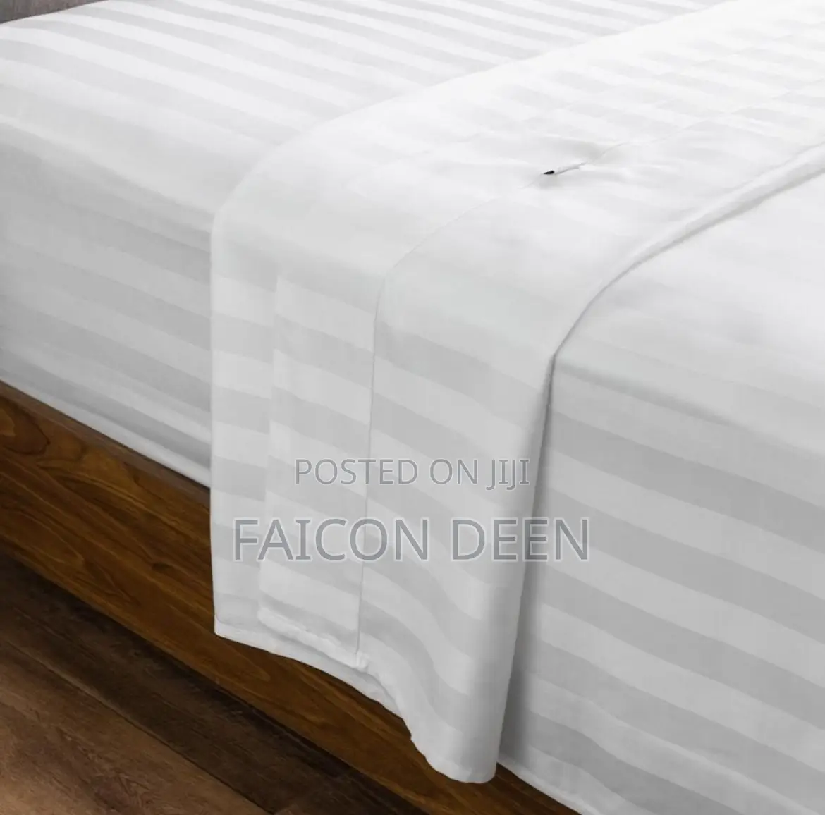 Make Every Feel Bed Feel Like a 5-Star (2 Cotton Sheet,4 Pillow Cases