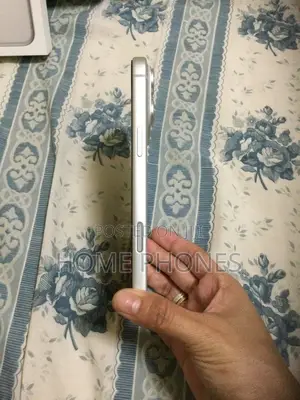 Apple iPhone 17 Pro Max 256 GB Silver