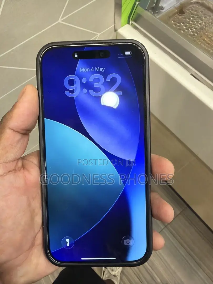Apple iPhone 17 Pro Max 256 GB Silver
