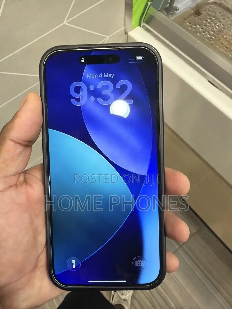 Apple iPhone 17 Pro Max 256 GB Silver