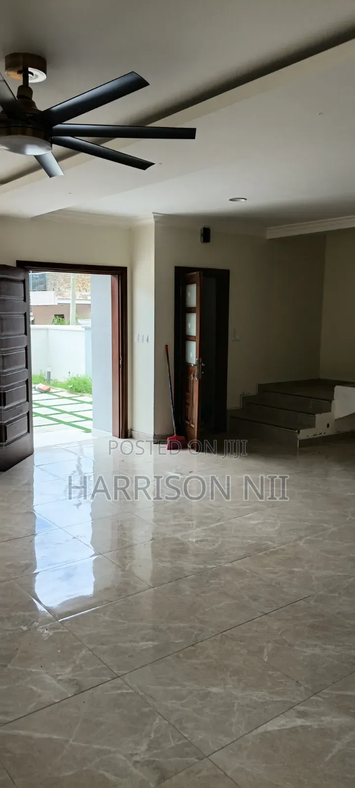 3bdrm Townhouse/Terrace in Black Gate. Oyarifa, Ghana Flag for sale