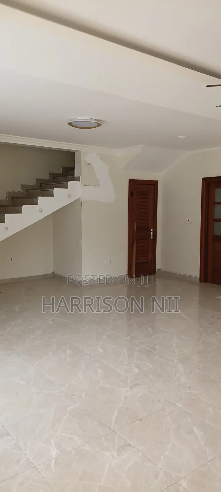 3bdrm Townhouse/Terrace in Black Gate. Oyarifa, Ghana Flag for sale
