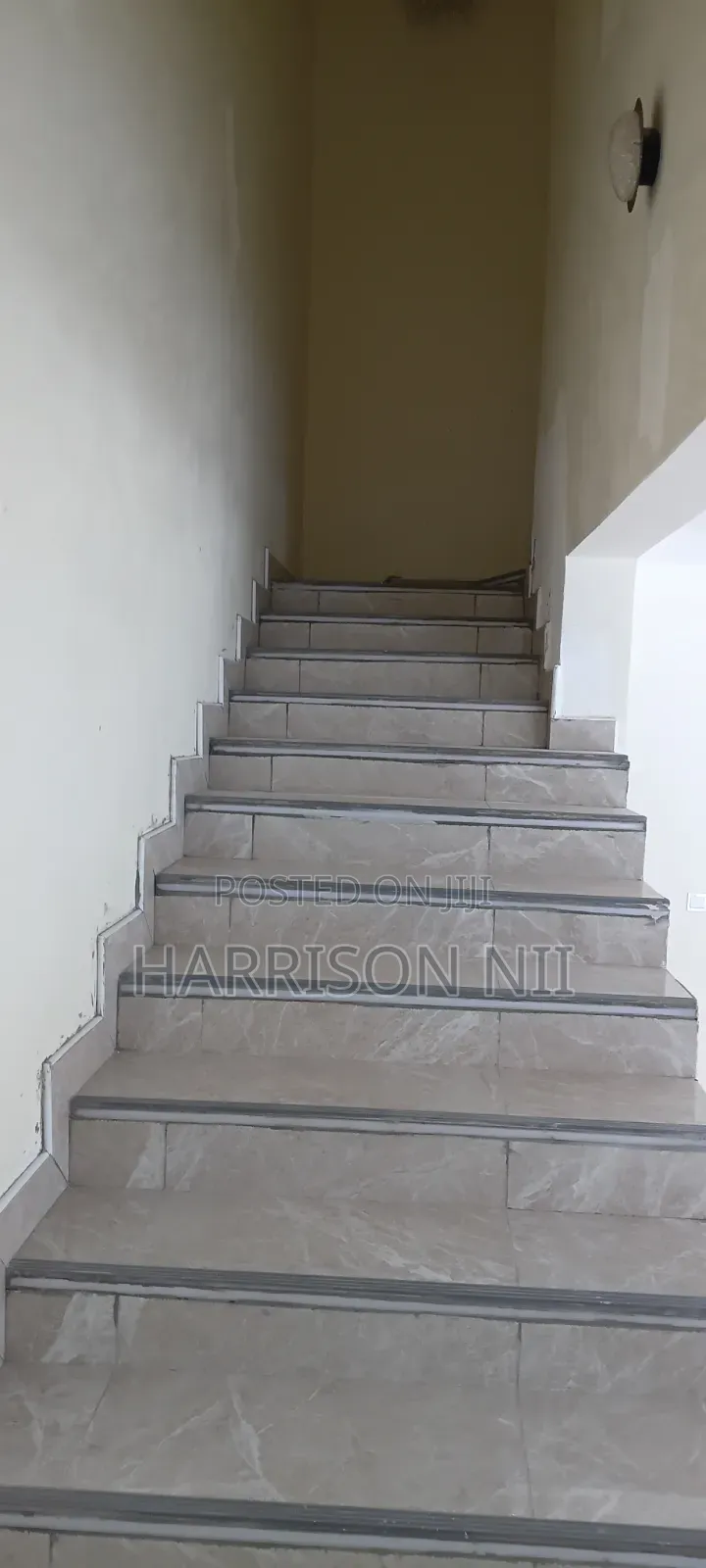 3bdrm Townhouse/Terrace in Black Gate. Oyarifa, Ghana Flag for sale