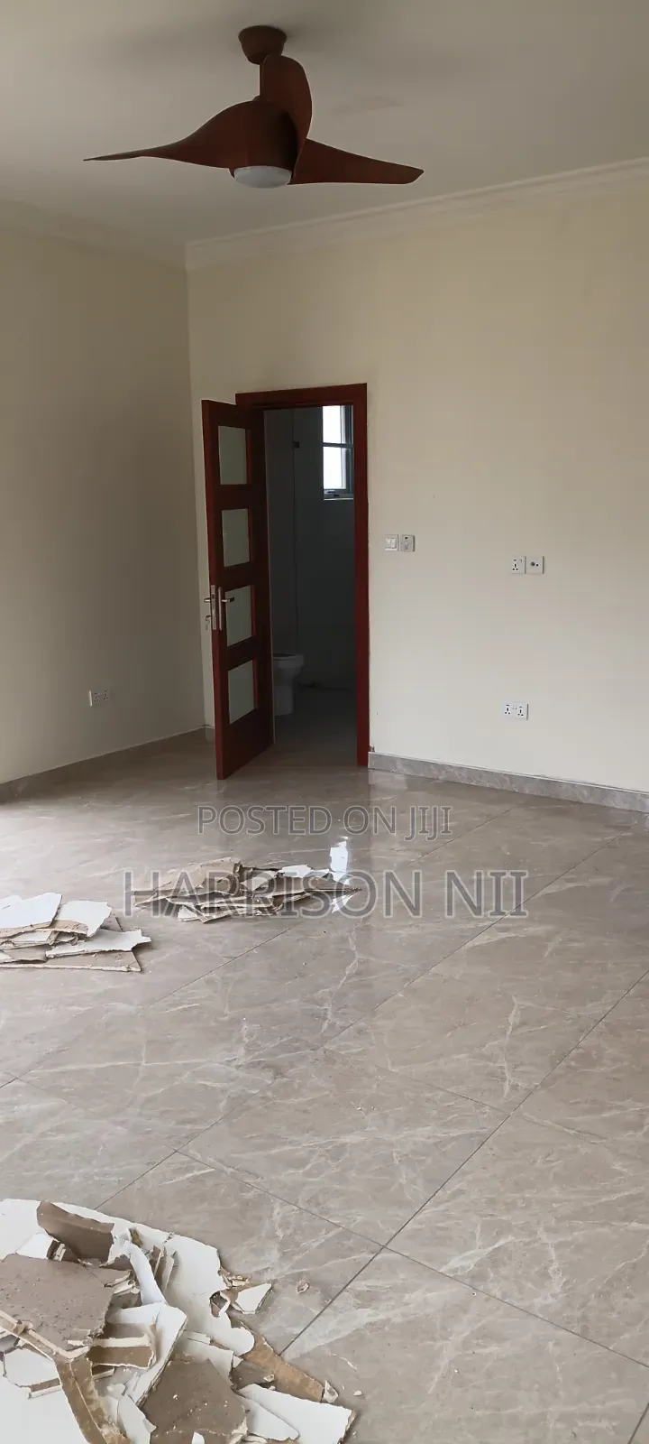 3bdrm Townhouse/Terrace in Black Gate. Oyarifa, Ghana Flag for sale