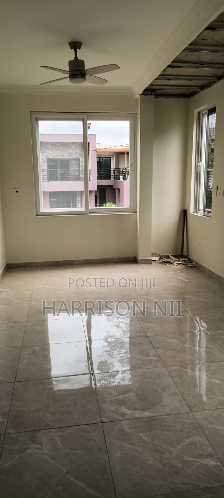 3bdrm Townhouse/Terrace in Black Gate. Oyarifa, Ghana Flag for sale
