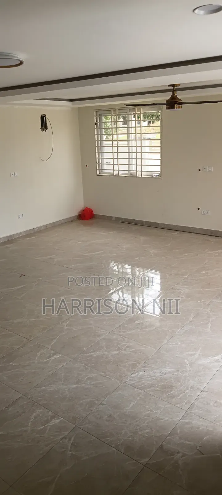 3bdrm Townhouse/Terrace in Black Gate. Oyarifa, Ghana Flag for sale