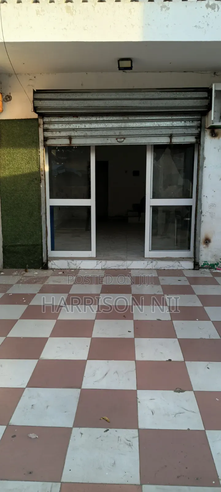 Shop For Rent At Asylumdown