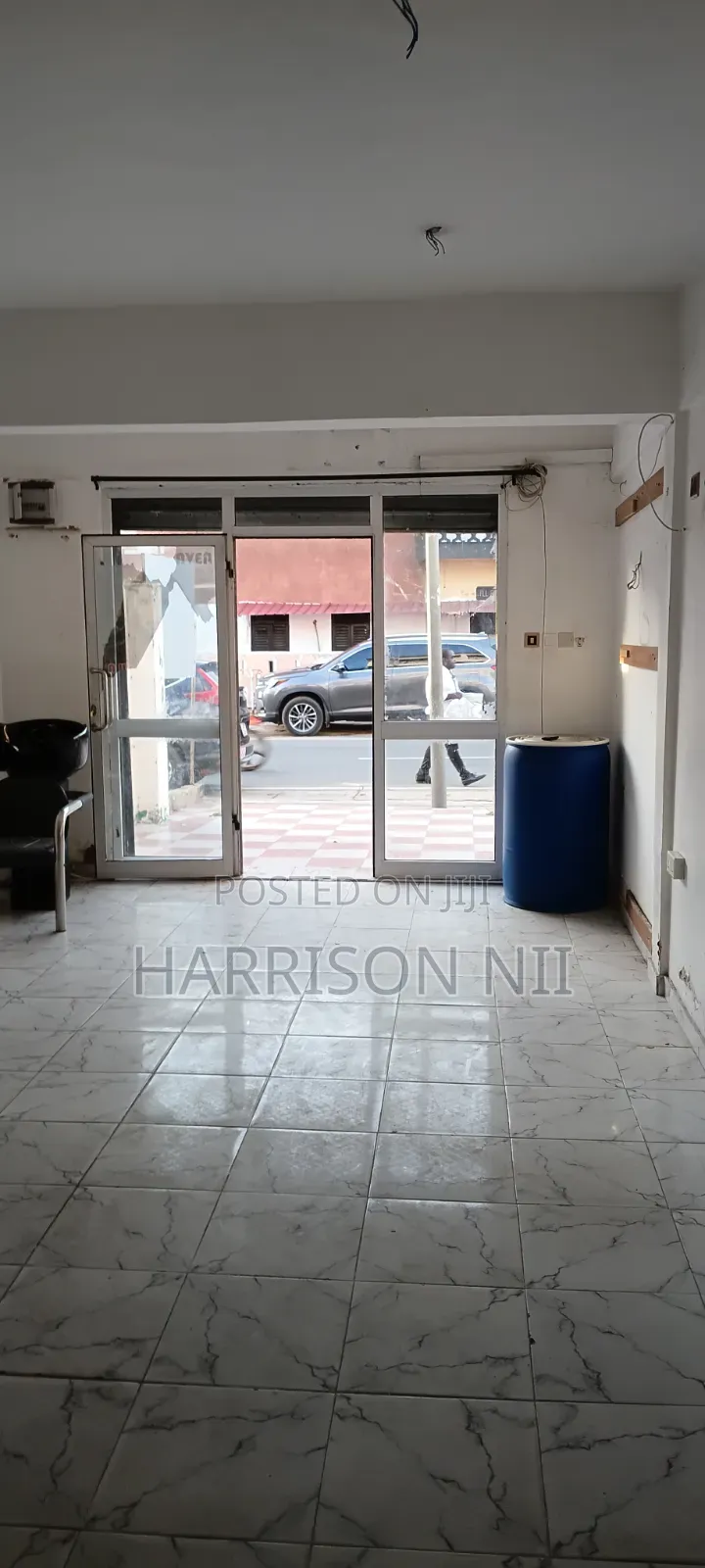 Shop For Rent At Asylumdown