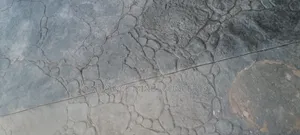 Concrete Floor Design #50