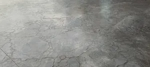Concrete Floor Design #50